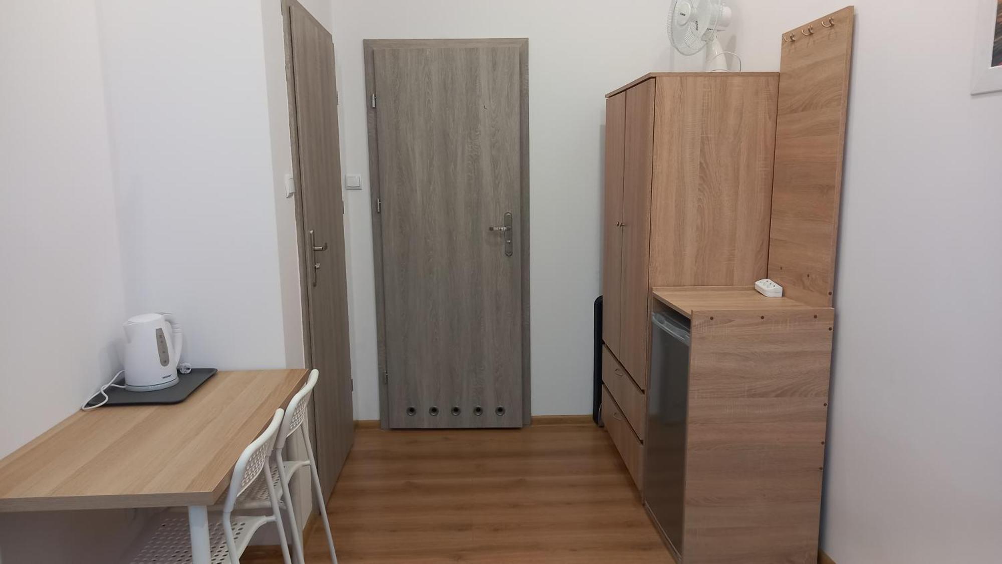 Pokoje Przy Plazy Σόποτ Εξωτερικό φωτογραφία